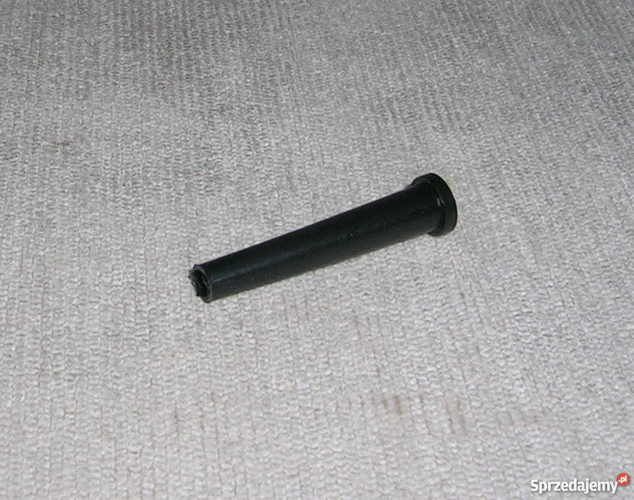 odgiętka PVC czarna 754mm L39mm 10 Wyszków