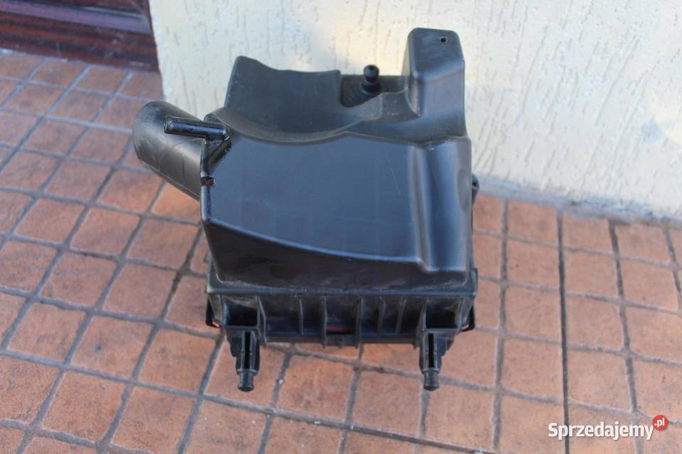 OBUDOWA FILTRA POWIETRZA OPEL CORSA D 13 CDTI