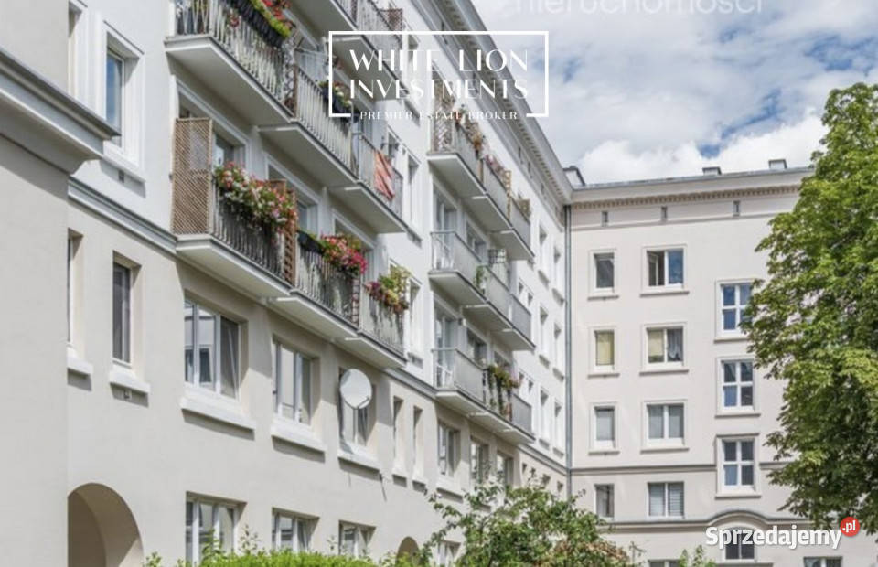 Mieszkanie 482m2 2pokojowe Warszawa