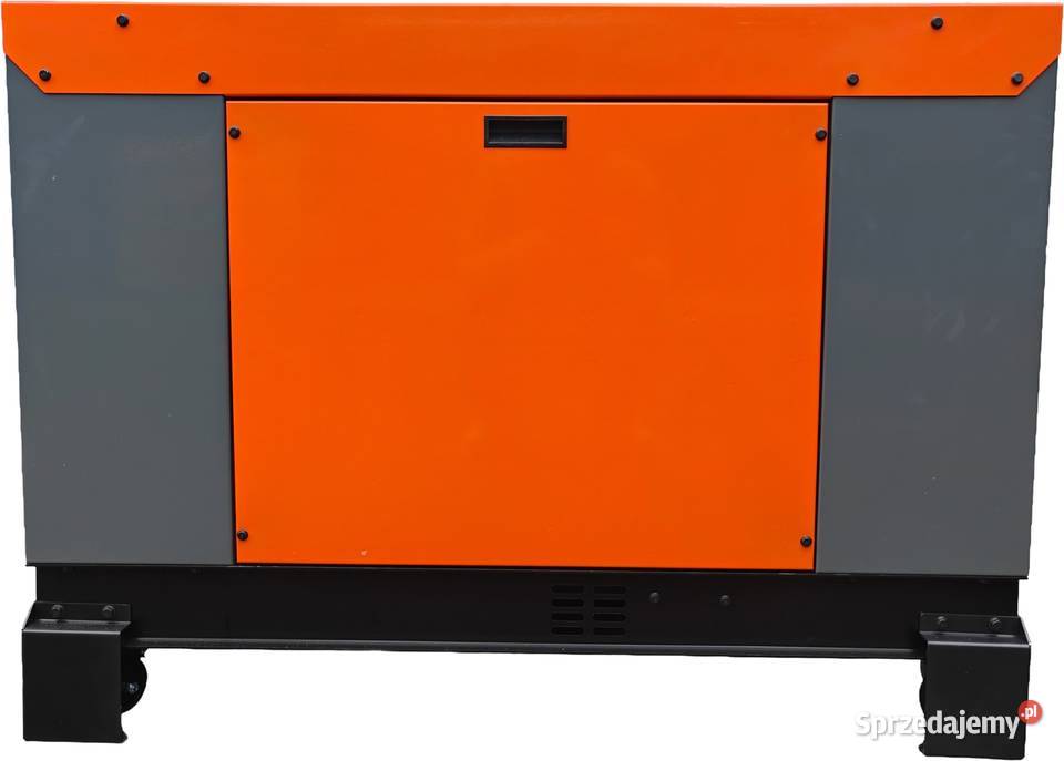 Agregat prądotwórczy 1213kW 400V KD152