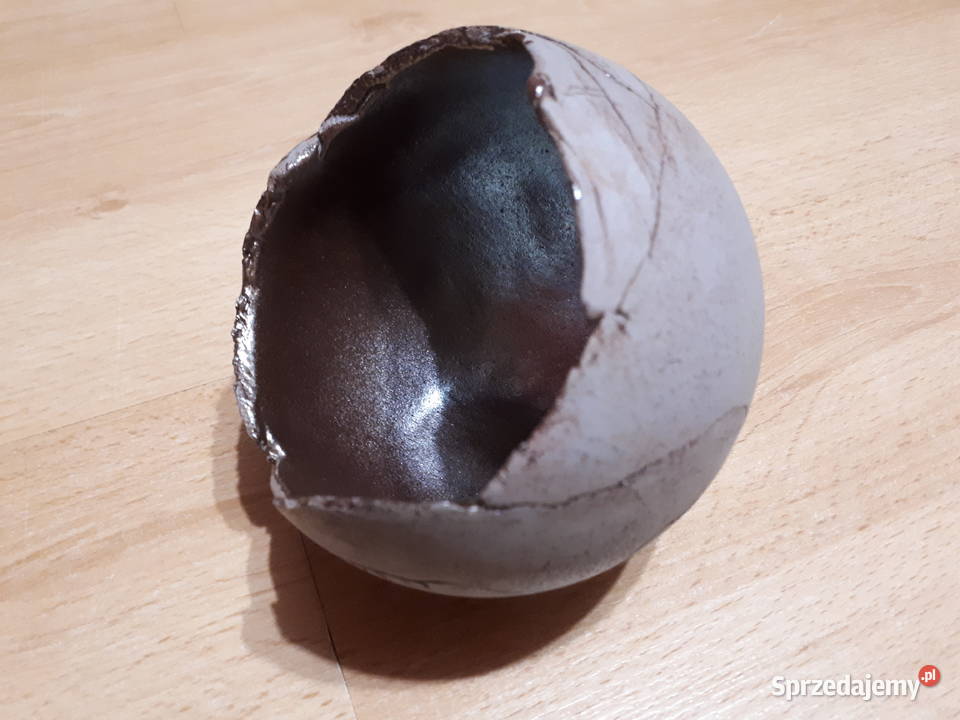 Lampion ceramiczny świecznik tealight Rybnik sprzedam