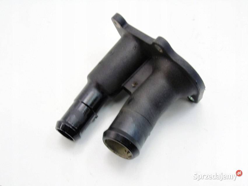 Obudowa termostatu 14 16 16v Fiesta Fusion Mazda