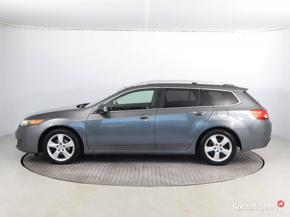 Honda Accord 22 iDTEC Accord