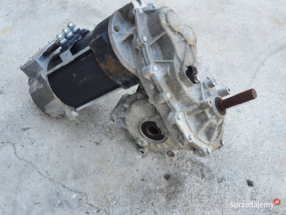 Dyfer Most Skrzynia Przekladnia Polaris Ranger łódzkie Łódź sprzedam