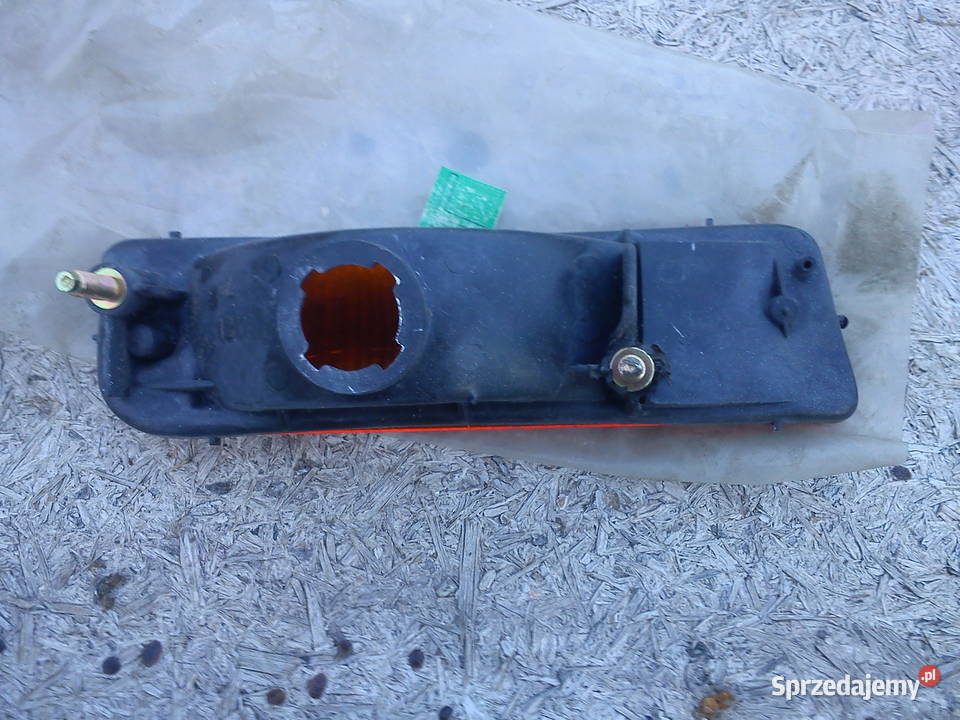 Toyota carina II 8792 kierunkowskaz lewy Aleksandrów Łódzki