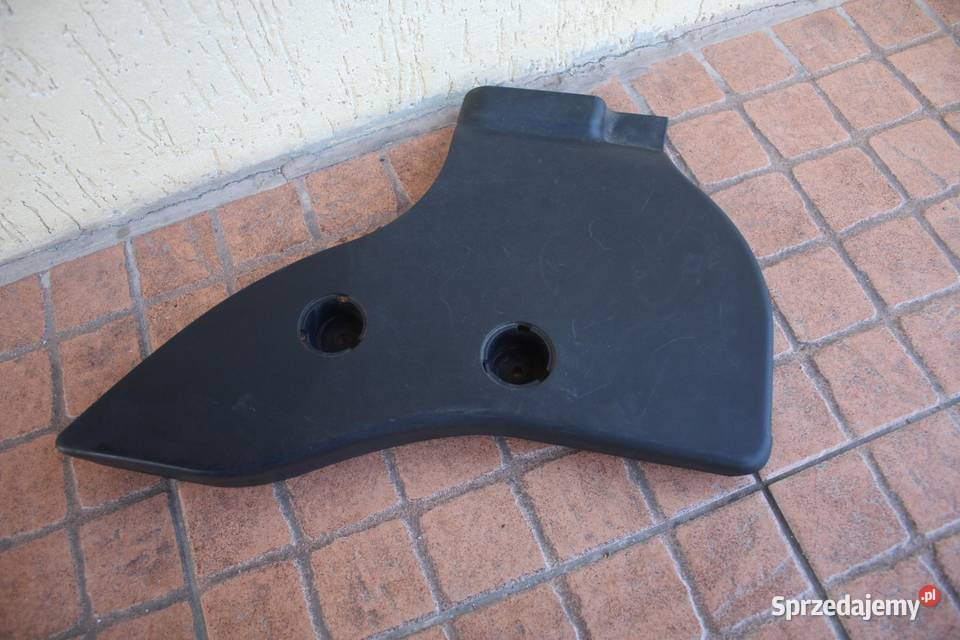 OSŁONA FILTRA POWIETRZA AUDI A6 C5 4B0133849A wielkopolskie