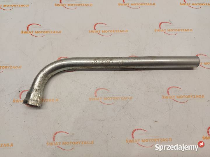 SKODA FABIA 13r zestaw naprawczy 5J0012115 osobowe Zestawy naprawcze Kielce sprzedam