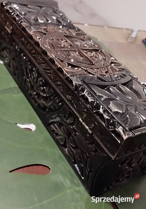 Wykonanie z drzewa dolnośląskie Jelcz-Laskowice