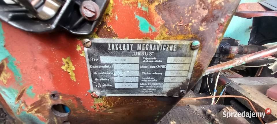 Sprzedam Ostrówka świętokrzyskie Klimontów