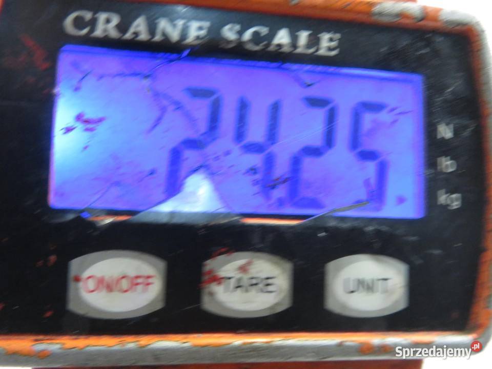 DYFER SUBARU IMPREZA III 20 D AWD EE20Z sprzedam