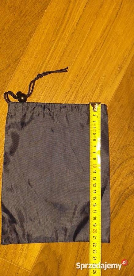 Maly woreczek Pozostałe Legionowo sprzedam