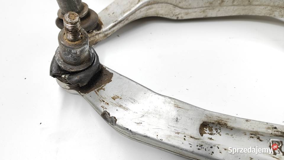 Wahacz Wielowahacz Przód Dolny Górny A6 C5 25 podkarpackie Strzyżów