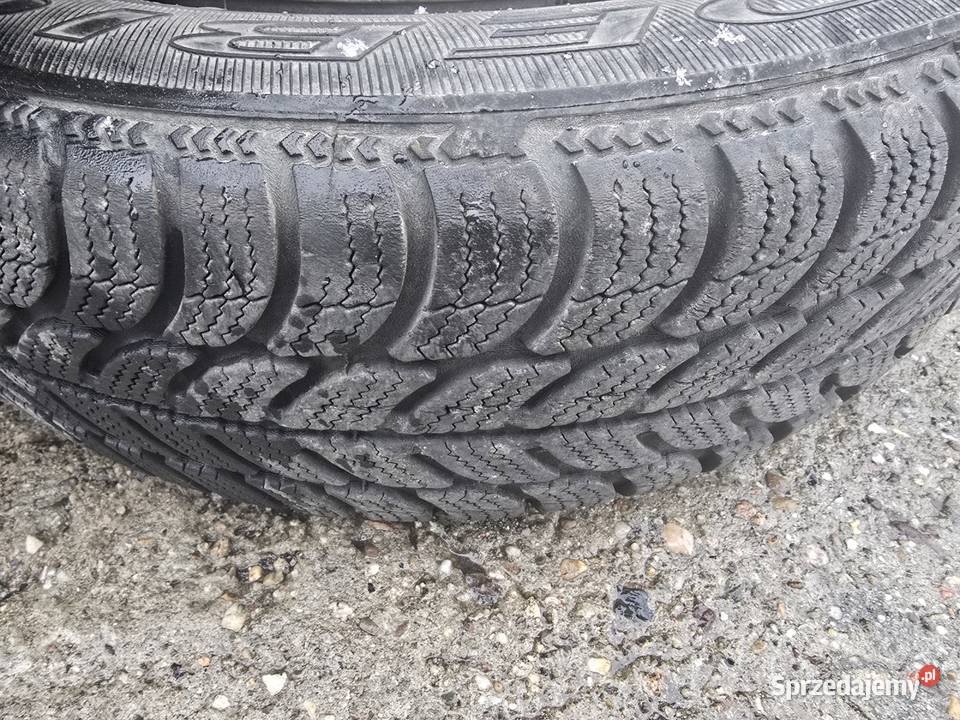 Koła SUZUKI IGNIS fh mh R G3X justy felgi dolnośląskie