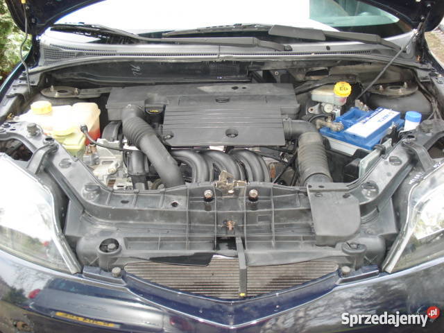 mazda 2 pompa abs śląskie Myszków