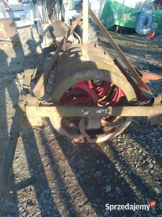 Pierścień wału Górka Prudnicka sprzedam