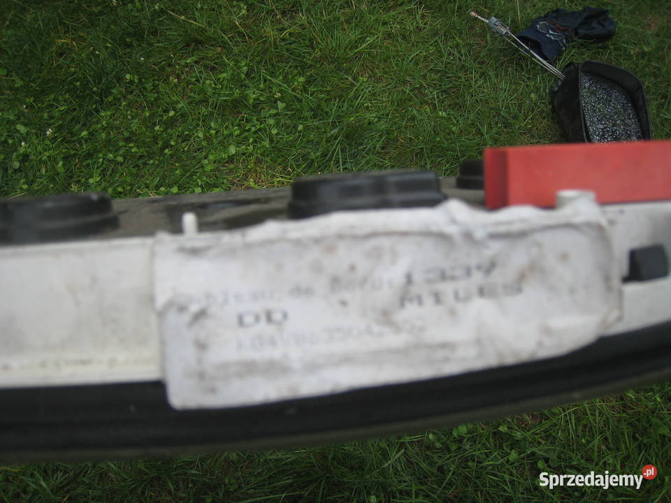Zegary liczniki Renault Laguna II DCI GB anglik osobowe