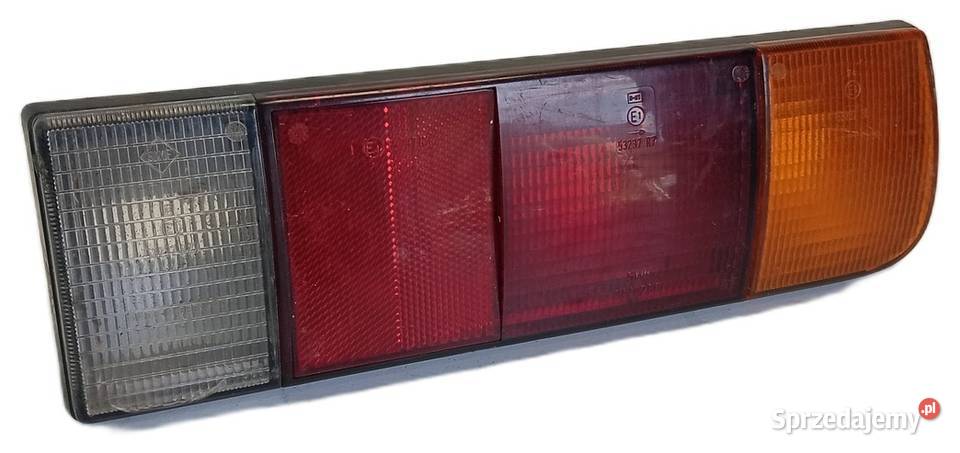Lampa tylna prawa Citroen C25 Peugeot J5 Fiat Lampy tylne