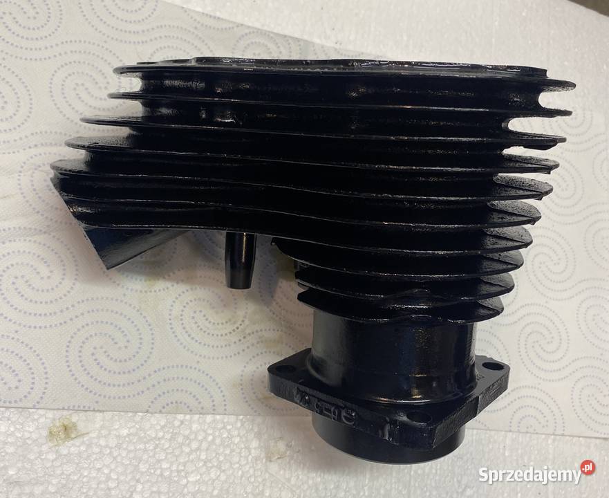 Cylinder NOS do Harley WLA WLC WL Stalowa Wola
