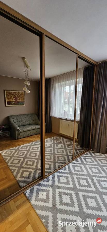 Mieszkanie dwupoziomowe Czuby północne Jutrzenki 2 piętra Lublin sprzedam