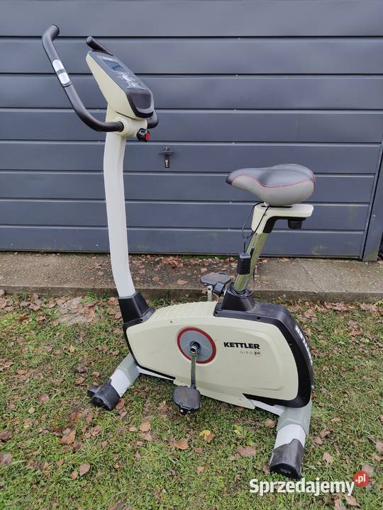 Rower treningowy Kettler Giro M 130 łódzkie