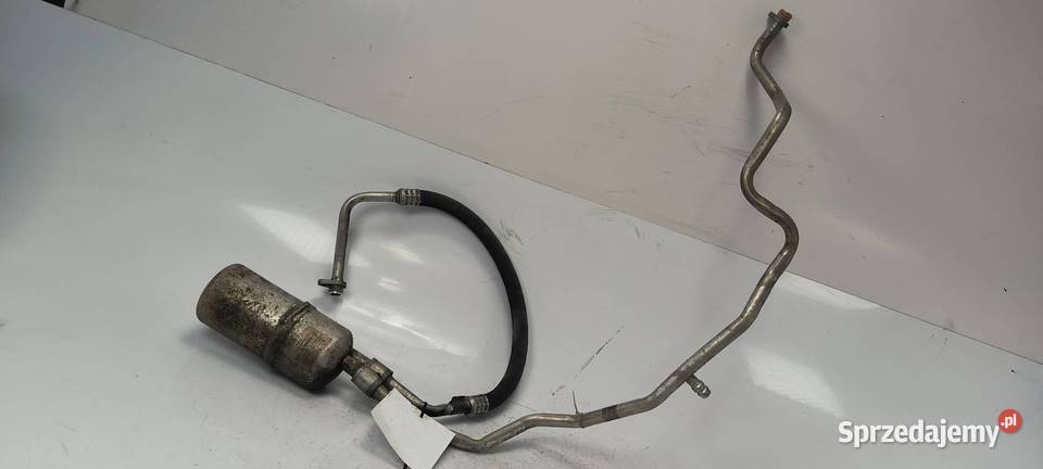 PRZEWÓD KLIMATYZACJI RENAULT MEGANE SCENIC II Lipno sprzedam