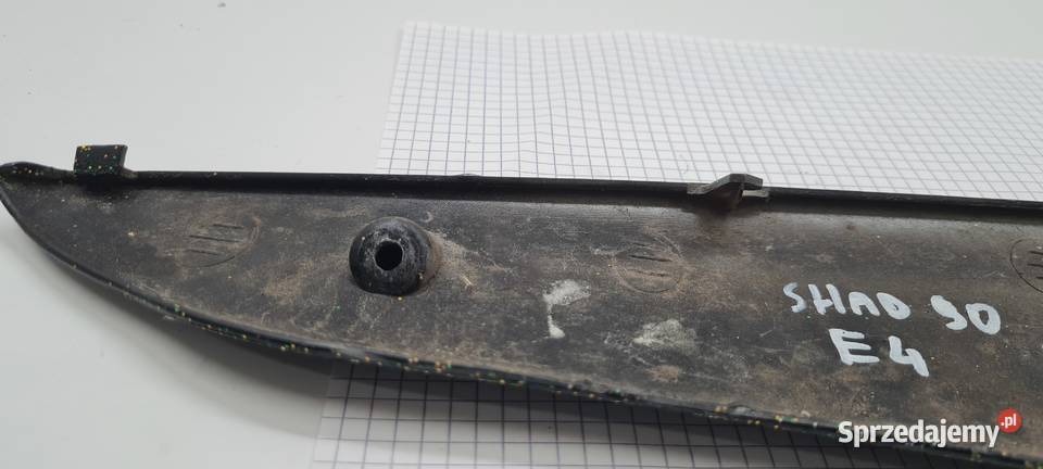 Honda Shadow 9050 owiewka plastik lewy OEM Warszawa