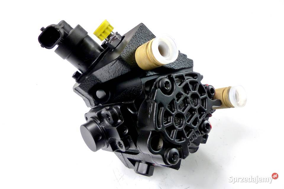 Pompa wtryskowa 0445010206 HYUNDAI I30 II KIA Kielce