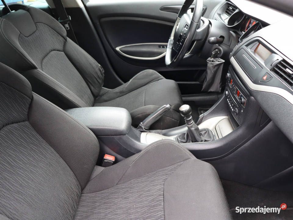 Citroen C5 20 HDi sprzedam