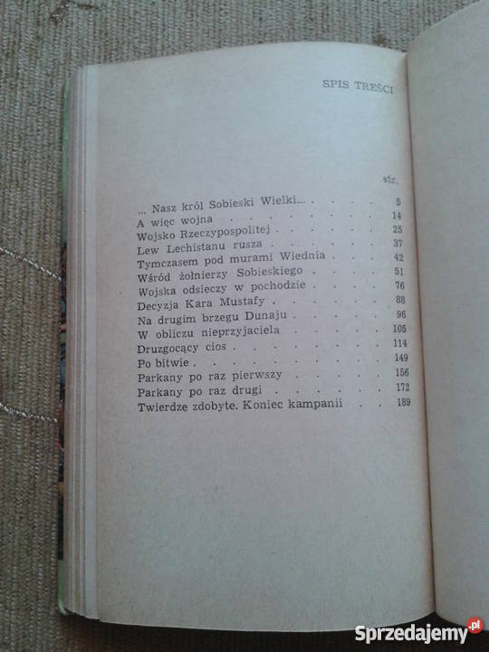 POD WIEDNIEM I PARKANAMI Marek SADZEWICZ historyczne lubelskie Parczew
