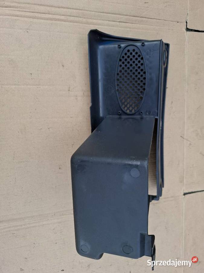 Półka pasażera schowek Fiat 126p Maluch EL Strzelce Opolskie