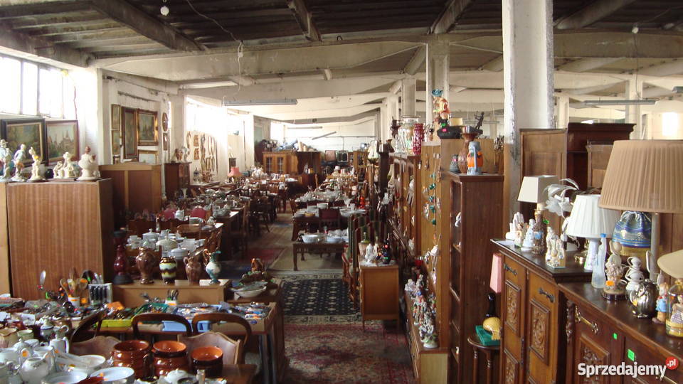 Sklep U HANII Barcin Dworcowa 10 Barcin sprzedam