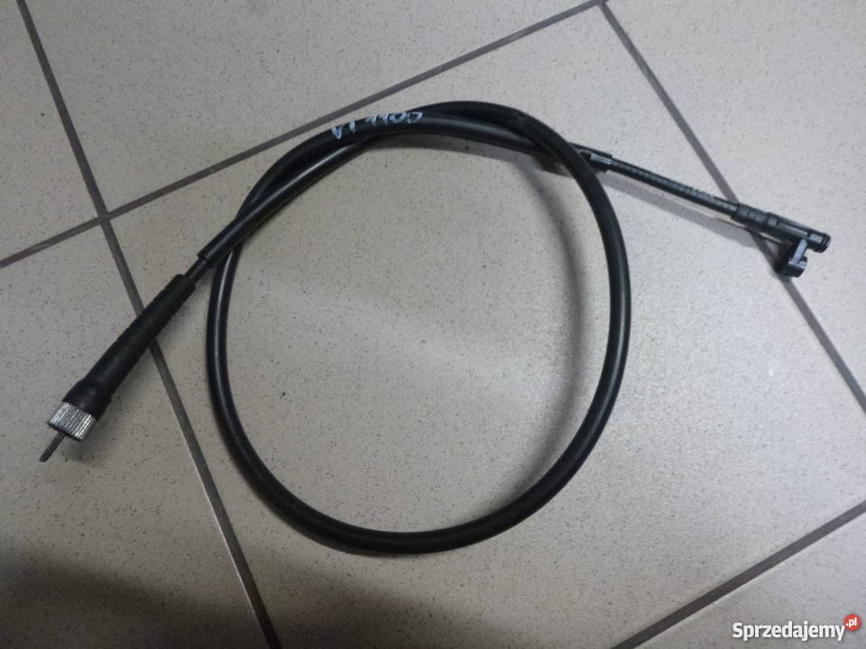 Linka prędkościomierza Honda Shadow VT 1100 8794 Jawiszowice