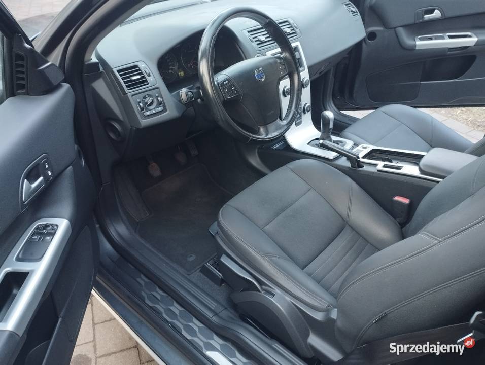 Volvo C30 Lift 16 D Rdesign manualna Otwock Mały sprzedam