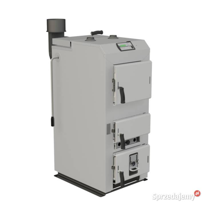 Kocioł StalMark Eko Wood 37kw nowy ecodesign 5 Rzeszów