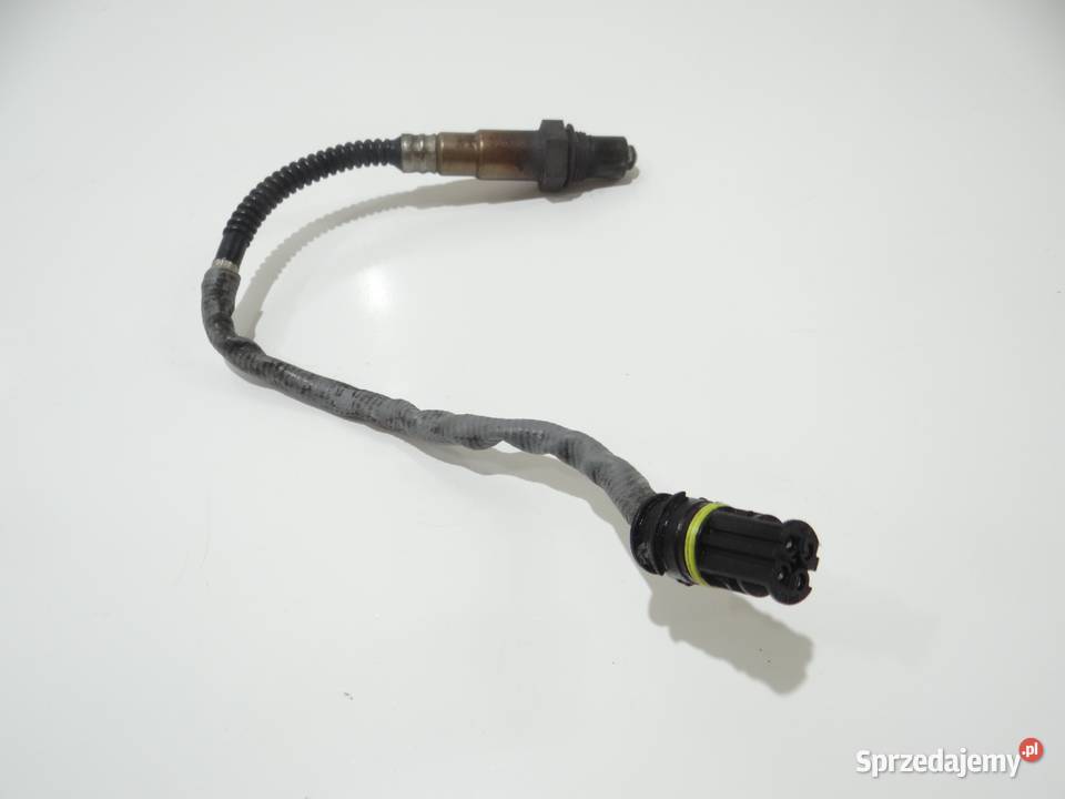 SONDA LAMBDA BMW 5 E60 E61 N52B30A 7544655 lubelskie