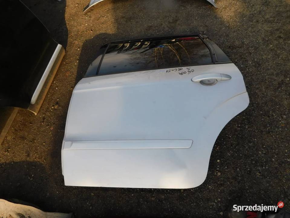 mondeo IV drzwi 40030 WYSYŁKA Żory