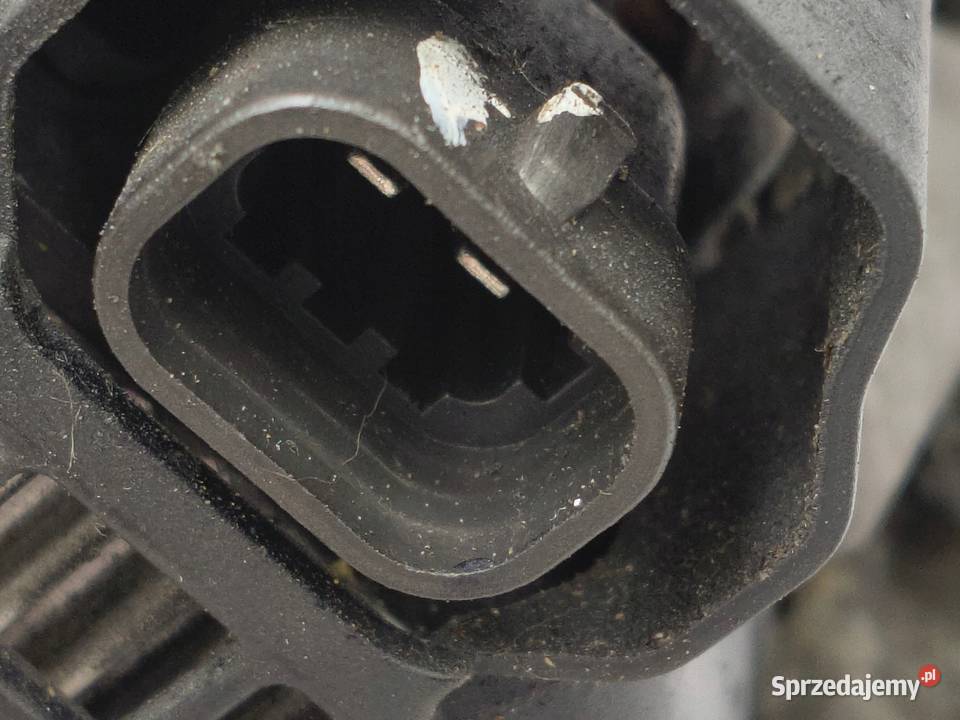 ALTERNATOR Opel Astra J 16 16V oryginał 13595628 osobowe