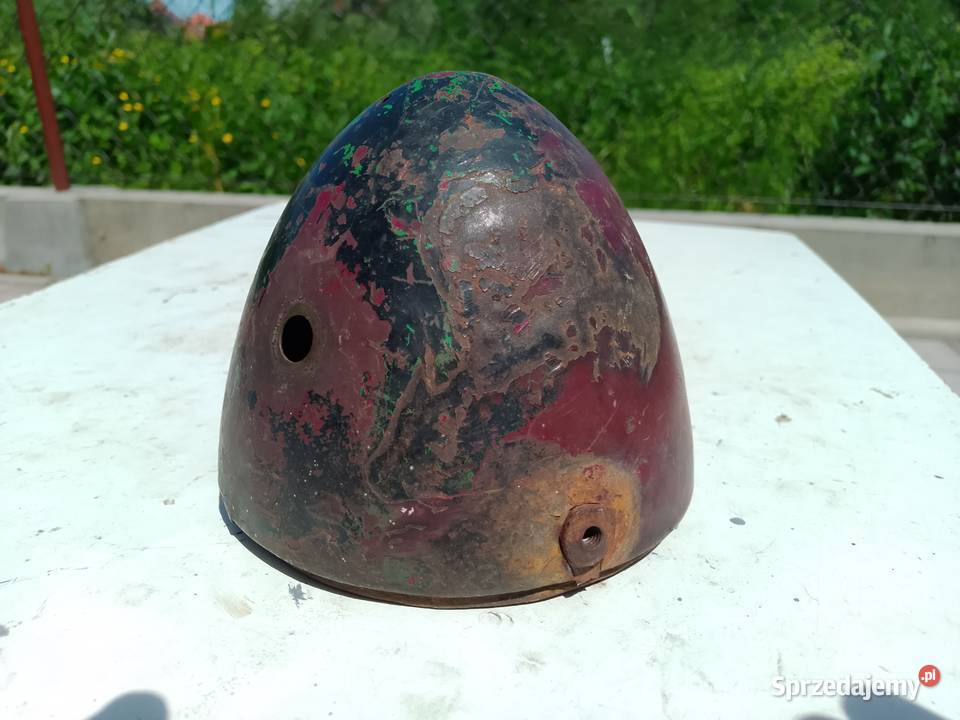 Lampa przód wfm wsk Przeworsk