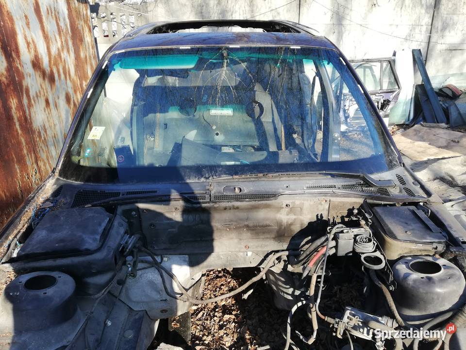 karoseria BMW E34 touringkombi Kielce