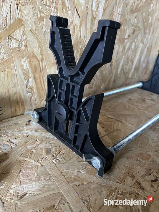 Stojak do czyszczenia broni RazorGun Adjustable Tuchów