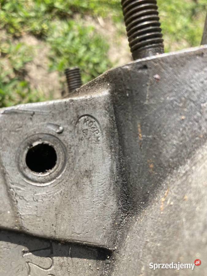 Silnik panonia Szczecin