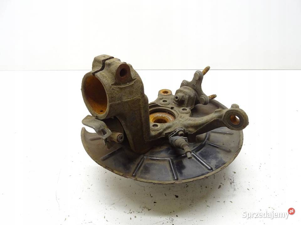 ZWROTNICA LEWA LEWY PRZÓD PRZEDNIA AUDI Q3 8U 20 małopolskie