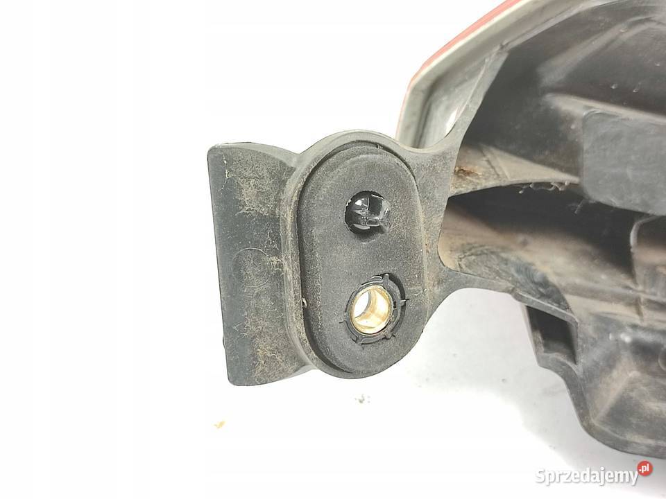 LAMPA PRAWY TYŁ GÓRNA VOLVO XC90 I 2002 HELLA sprzedam