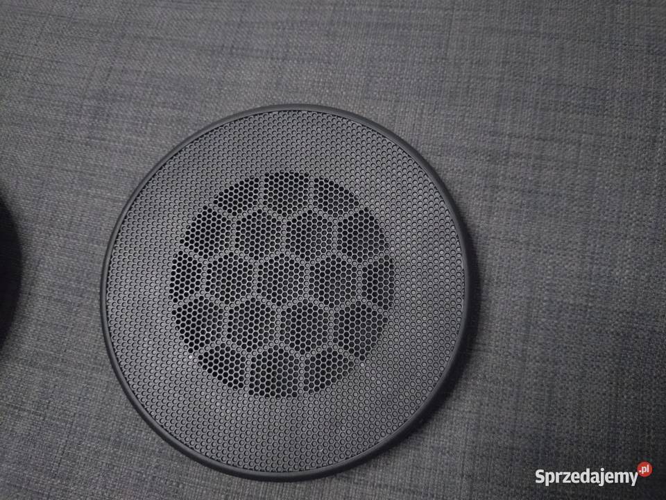 Volvo XC 60 ll kratka głośnika osobowe Poznań