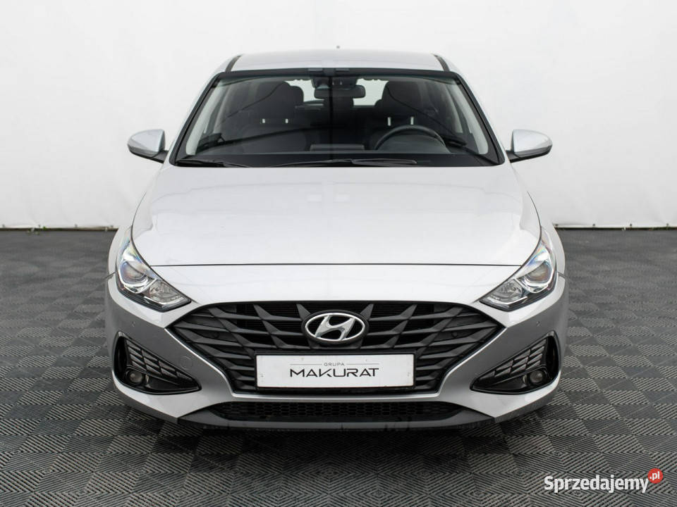 Hyundai i30 GD8A86215 DPI Classic Bluetooth tempomat Pępowo