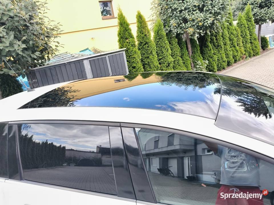 Peugeot 5008 20 HDi 150 7 OSÓB Panoramadach