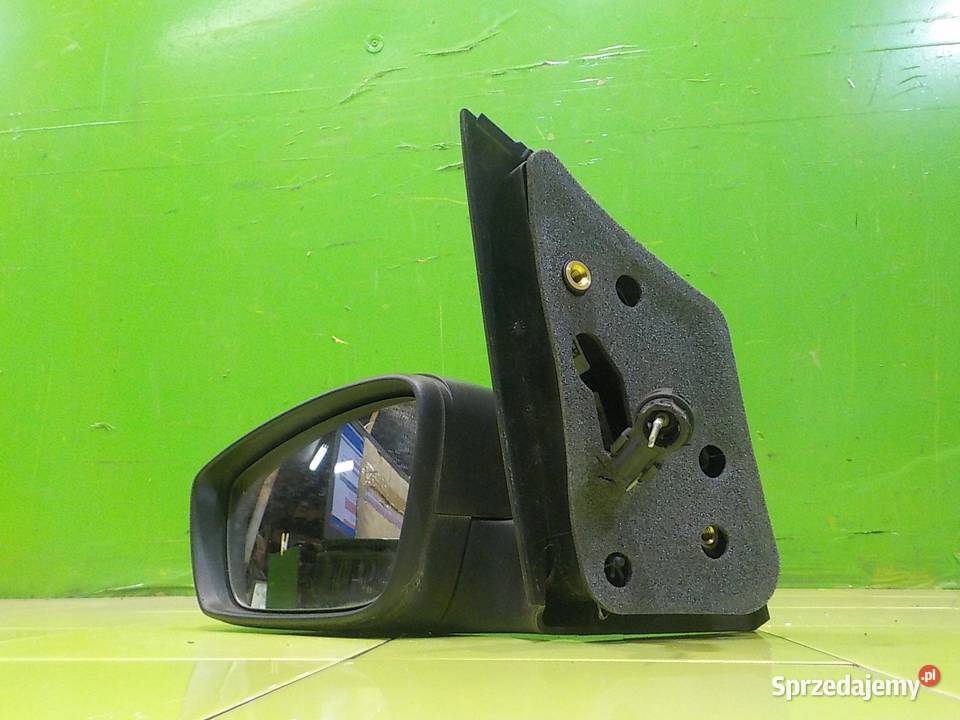 VW UP 10 B 13r 5D lusterko lewe Lusterka zewnętrzne mazowieckie Suków