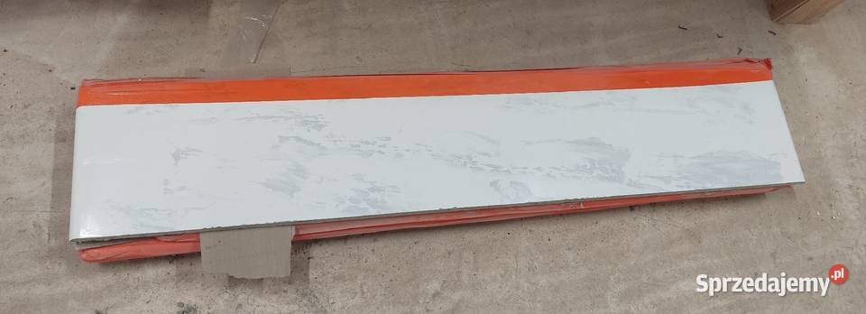 Parapety wewnętrzne z konglomeratu NOWE Pozostałe Elbląg