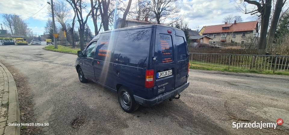 Scudo Jumpy Expert 6999 Chełmsko Śląskie