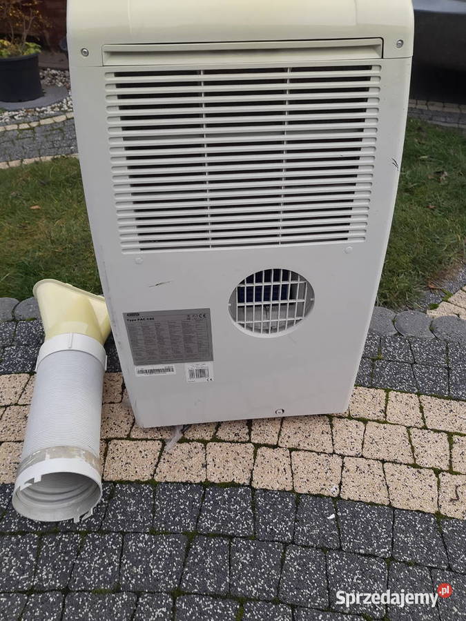 Klimatyzator Kampinos